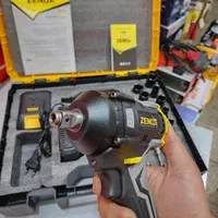 بکس شارژی فوق صنعتی زینوکس ۳ کاره|ماشینآلات صنعتی|ایلام, |دیوار