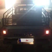 مزدا۱۶۰۰مدل۱۳۷۴معاینه بیمه گازسی آن جی|خودرو سواری و وانت|اصفهان, کساره|دیوار