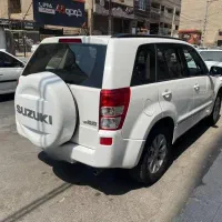سوزوکی گرند ویتارا ۲/۴۰۰ اتومات