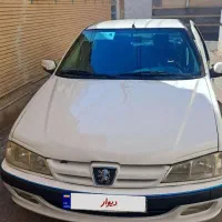 پارس۸۷ فوری فوری|خودرو سواری و وانت|شیراز, هفت تنان|دیوار