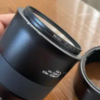 Zeiss Batis 40mm f2.0 CF مانت سونی|دوربین عکاسی و فیلم‌برداری|تهران, چیتگر شمالی|دیوار