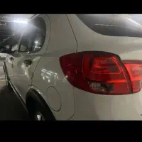 کوئیک s مدل1402|خودرو سواری و وانت|فلاورجان, |دیوار