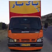آژانس باربری پاک بار بسته بندی تضمینی وتخصصی