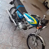 موتور عروسک