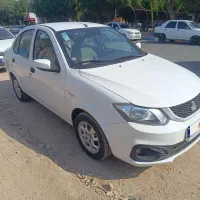 ساینا S مدل ۴۰۳|خودرو سواری و وانت|آبادان, |دیوار