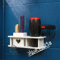 شلف جاسشواری 2سایزی