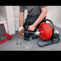 شرکت لوله بازکنی وفنرزنی روآن