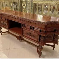 میز تی وی و کنسول بروز
