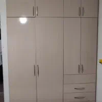 کمد دیواری mdf