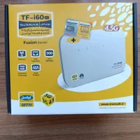 TF i60 H1 مودم هواوی HUAWEI|مودم و تجهیزات شبکه|تهران, شهرک خرازی|دیوار
