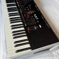 کیبورد کرگ korg PA4