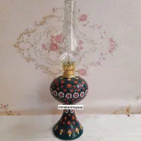 لامپا(چراغ نفتی)