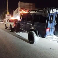 امداد خودرو یدک کش و خودروبر گندمان مبارکه سفیددشت