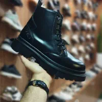 نیم بوت زمستانی