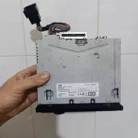 ضبط cd و  usb جی وی سی (jvc)|صوتی و تصویری|تبریز, |دیوار