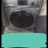 ماشین لباسشویی پاکشوما