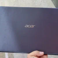 لپ تاپ acer نسل 10 تمیز