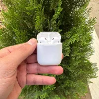 airpod apple org 2 ایرپاد اورجینال 2/