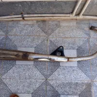 اگزوز موتور