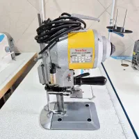 قیچی برش برقی عمودبر سایز ۵ سانسیر درحدنو