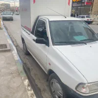 ماشین|خودرو سواری و وانت|مشهد, کشف|دیوار