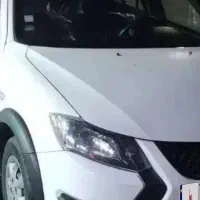 کویکCX مدل 1403 فول آبشنال|خودرو سواری و وانت|قزوین, |دیوار