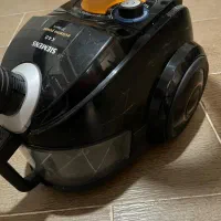 جاروبرقی زیمنس|جاروبرقی، جارو شارژی، بخارشو|تبریز, |دیوار