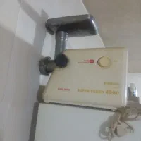 دستگاه گوشت چرخ کن