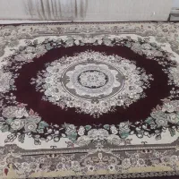 فرش ۵۰۰شانه ۱۲ متری ۴×۳