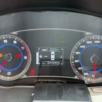 کوییک GX|خودرو سواری و وانت|تهران, ستارخان|دیوار