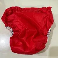 4عدد شورت آموزشی پارچه ای کودک،مناسب از پوشک گرفتن