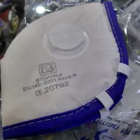 ماسک فیلتر دار بهمن کیفیت بالا