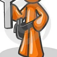 کارگر کاشی کارهستم