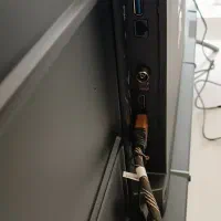 تلویزیون 55 اینچ دوو جشنواره یلدایی(طالقانی اراک)|تلویزیون و پروژکتور|اراک, |دیوار