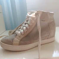 کفش نیم بوت زنانه و دخترانه