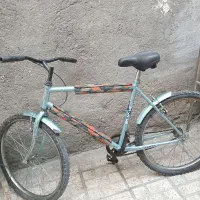 دوچرخه،دماوند