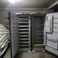 یخچال دوقلو|یخچال و فریزر|سنندج, |دیوار