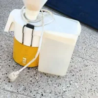 آبمیوه گیری