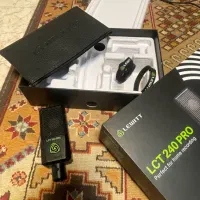 میکروفون استودیویی لویت مدل LCT 240 PRO