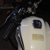 موتور سکلتKLD200|موتورسیکلت|شیراز, زند|دیوار