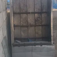 فر شیش سیخ مرغ