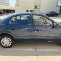 سمند lx مدل ۱۳۹۳