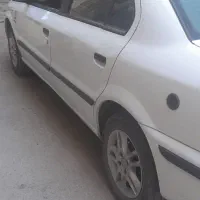 سمندlx دوگانه|خودرو سواری و وانت|اصفهان, خاتون‌آباد|دیوار