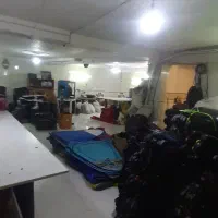 اجاره زیرزمین ۲۵۰متری|اجارهٔ مغازه و غرفه|پاکدشت, پاکدشت (مامازند)|دیوار