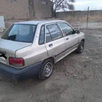 پراید مدل ۸۵|خودرو سواری و وانت|رباط‌کریم, نصیرشهر|دیوار