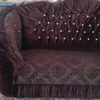 مبل راحتی|مبلمان خانگی و میز عسلی|میاندوآب, |دیوار