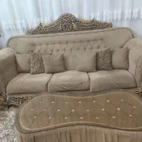 مبل راحتی ۸نفره