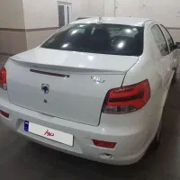 رانا پلاس ۱۴۰۱|خودرو سواری و وانت|سقز, |دیوار