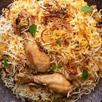 بریانی چابهاری