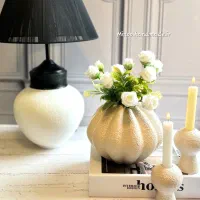 گلدان  های مدرن پرنسسی/دکوری  /اکسسوری جلو مبلی|صنایع دستی و سایر لوازم تزئینی|تهران, آرارات|دیوار